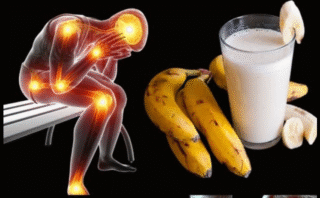 Discover a Homemade Elixir for Agile Joints and Radiant Skin