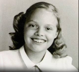 The Smiling Girl in the Photo — The Chilling Story Behind Aileen Wuornos