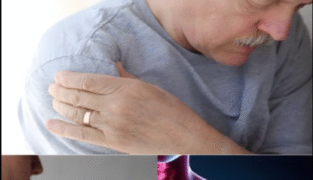 16 early signs that cancer is developing in your body
