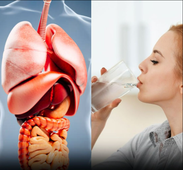 Is Drinking Water First Thing in the Morning Beneficial?