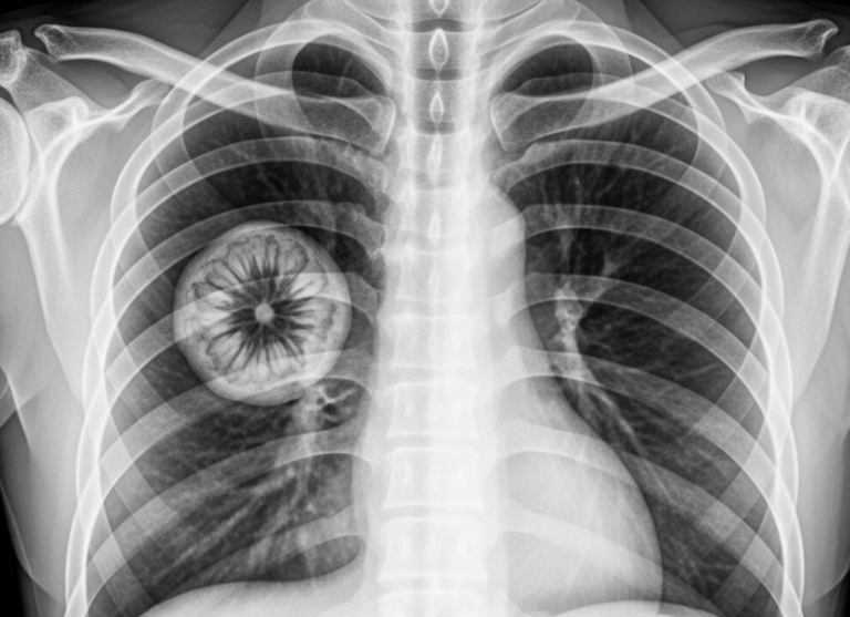 This rare disease is now linked to vaping…See more