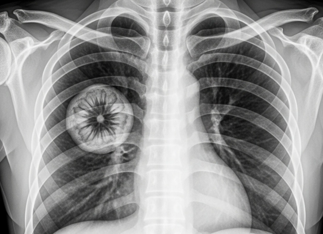 This rare disease is now linked to vaping…See more