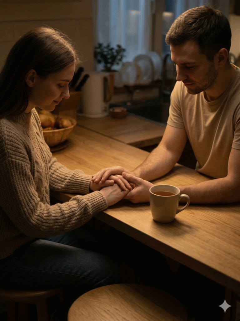 It Happened During An Ordinary Trip To The Supermarket — And In That Moment, I Realized How Deeply He Truly Loves Me