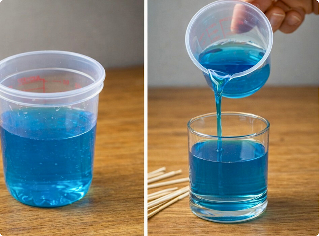 Thanks to this trick your house will never stop smelling: 2 ingredients are enough