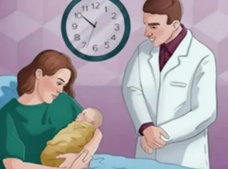 Can You Spot the Hidden Mistake in This Hospital Picture