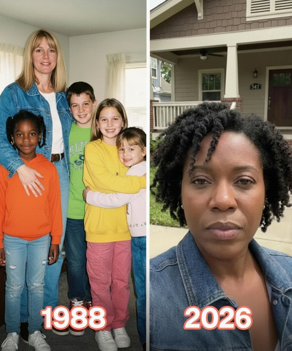 My mother-in-law left me her $3 million house while her own children only received $4,000 each – and yet, I found a letter from her