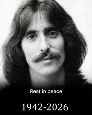 Terrible news 😭💔 A true legend has passed away. When you see who it is, tears will flow down your cheeks…