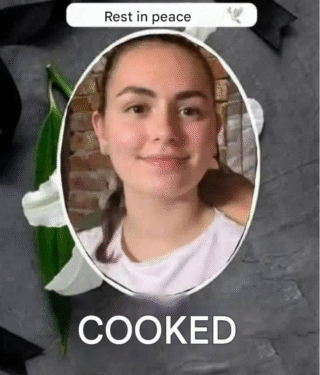 Rest in peace, Ana. A 20-year-old woman died after menstruating… Read more