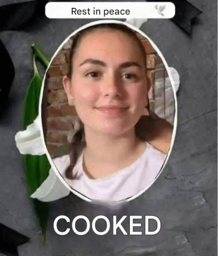 Rest in peace, Ana. A 20-year-old woman died after menstruating… Read more