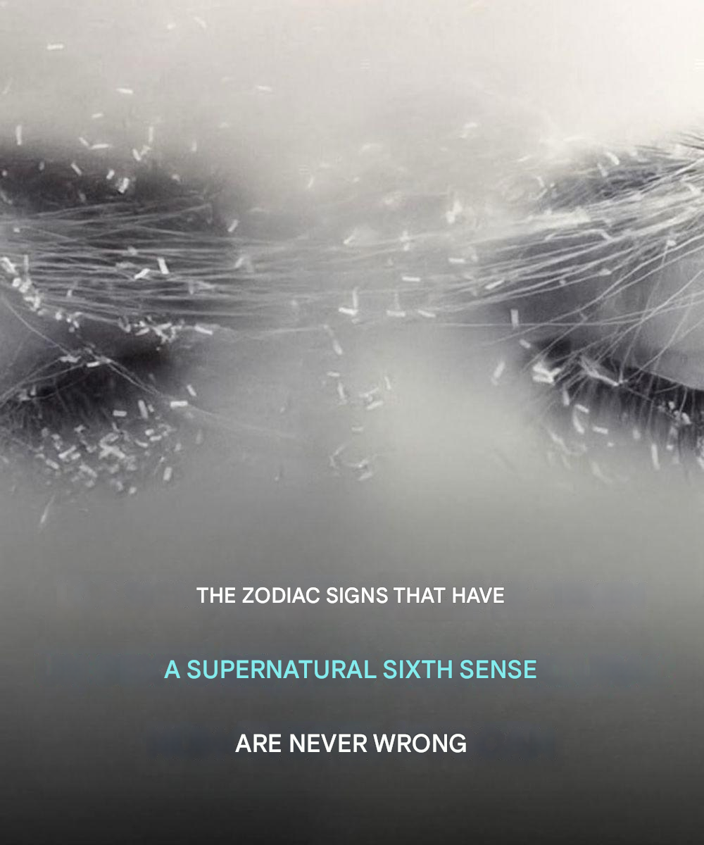 The zodiac signs most likely to experience psychic dreams: Is yours one of them?