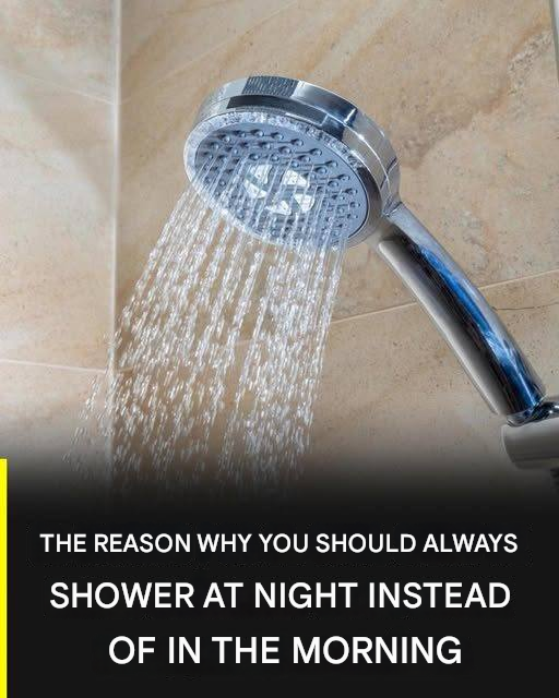 Why bathing at a certain time can be risky after age 70