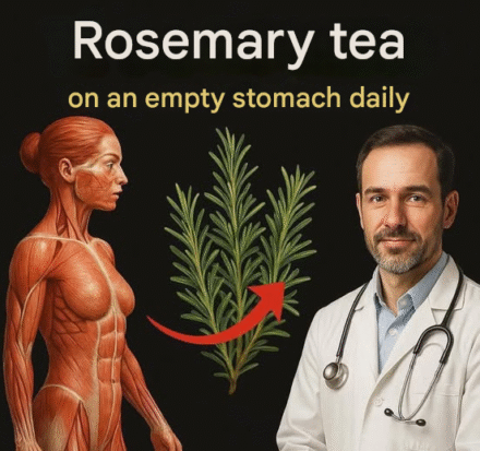 10 Benefits of Drinking Rosemary Tea on an Empty Stomach