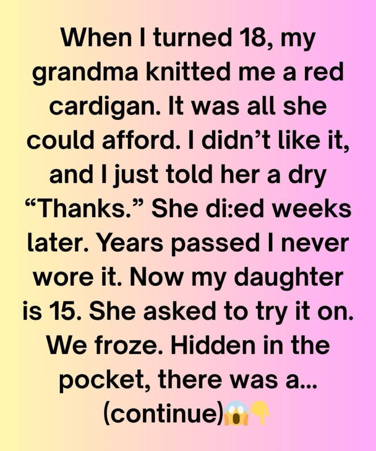 10 True Stories That Prove Acts of Kindness Can Change a Life — Even When It’s Not Easy