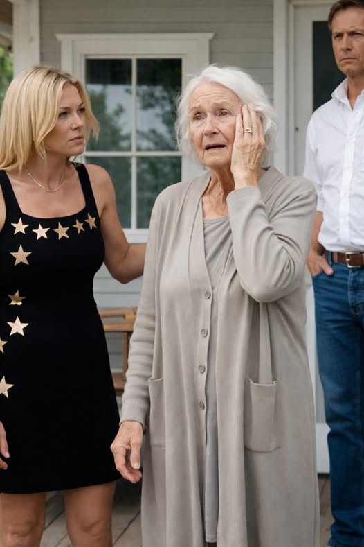 I Tried to Sell My Grandmother’s Necklace — Instead, It Led Me to the Family I Never Knew I Had
