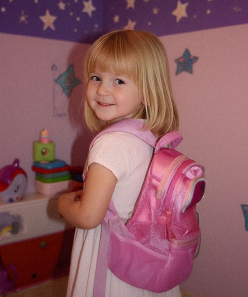 My Daughter Disappeared from Kindergarten at Age 4 – Twenty-One Years Later, on Her Birthday, I Got a Letter That Began, ‘Dear Mom, You Don’t Know What Really Happened’