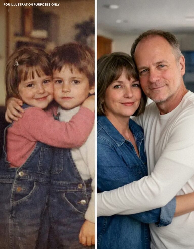 My Husband And I Divorced After 36 Years — At His Funeral, His Father Drank Too Much And Said, “You Don’t Even Know What He Did For You, Do You?”