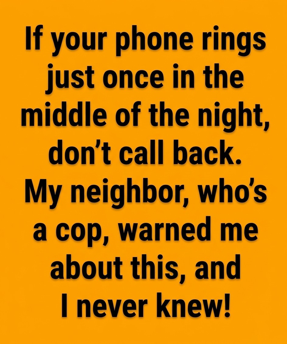 Think You’d Never Fall for a Phone Scam? The Subtle Warning Signs Most People Miss