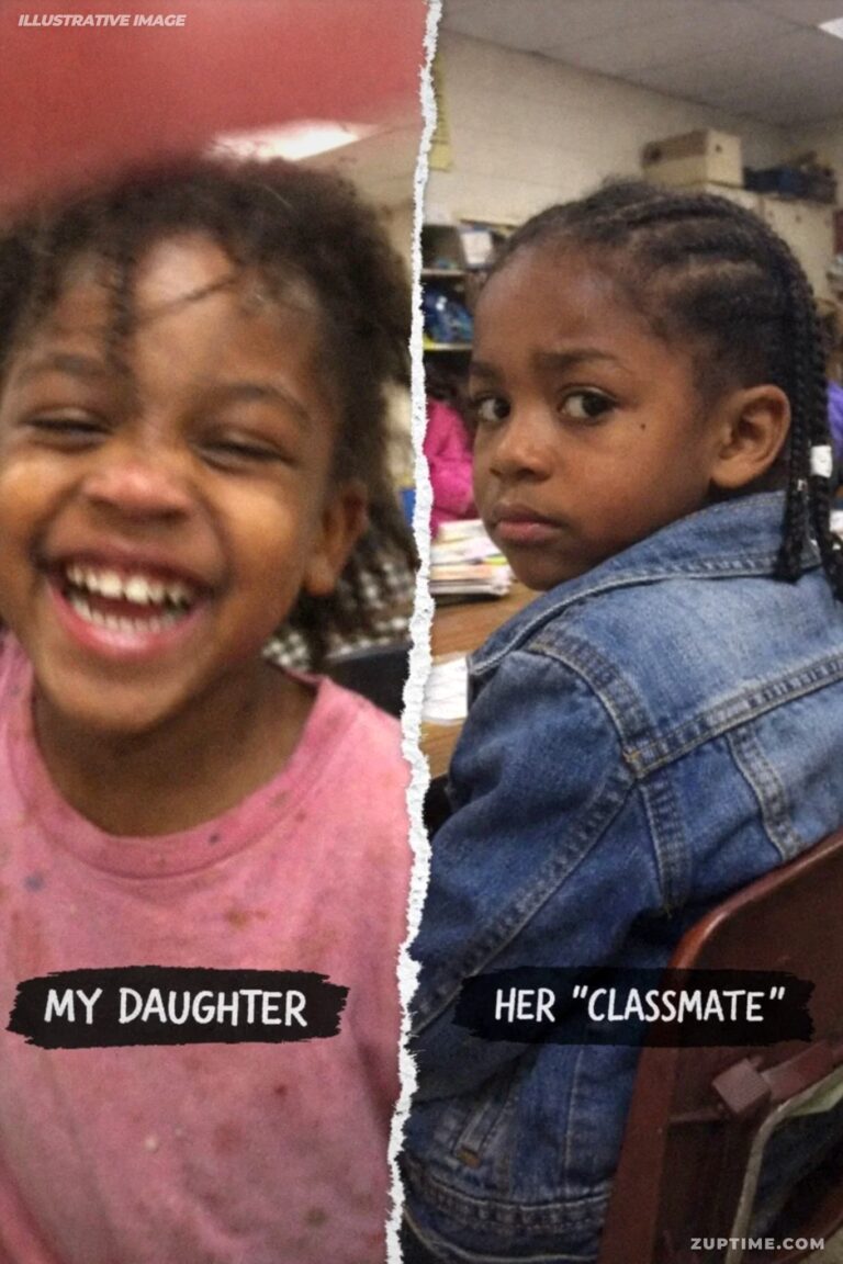 My Daughter Asked Me to Pack Lunch for Her “Sister” — I Buried My Other Twin Six Years Ago