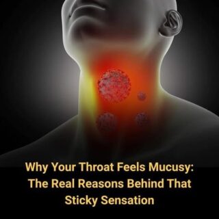 Understanding Mucus in the Throat: Causes You Might Not Expect