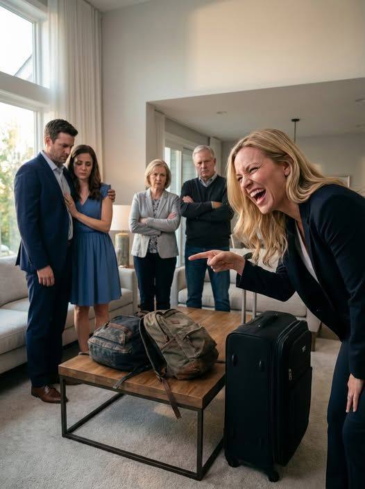Shortly after I paid off my husband’s $300,000 debt, he confessed that he had a problem and told me I had to leave the house.