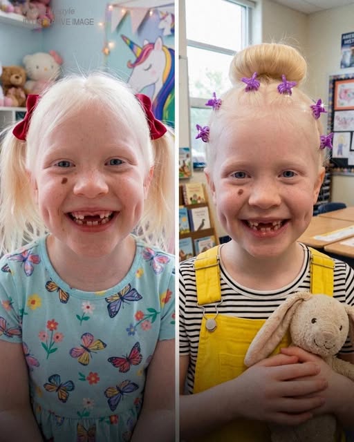 Six Years After One of My Twin Daughters Died, My Second One Came from Her First Day at School, Saying: ‘Pack One More Lunchbox for My Sister’