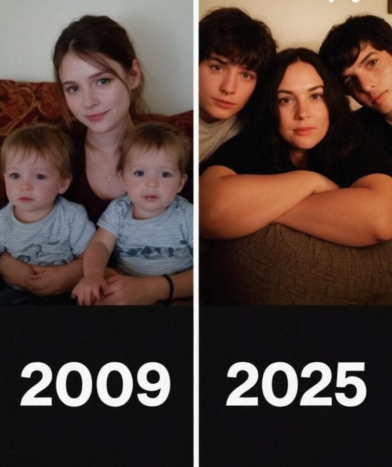 I Raised My Twin Sons All Alone – but When They Turned 16, They Came Home from Their College Program and Told Me They Wanted Nothing More to Do with Me