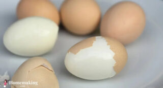 How Long Do Hard-Boiled Eggs Really Last? (USDA Guidelines vs. Common Myths)