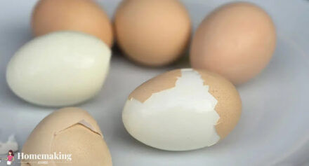 How Long Do Hard-Boiled Eggs Really Last? (USDA Guidelines vs. Common Myths)