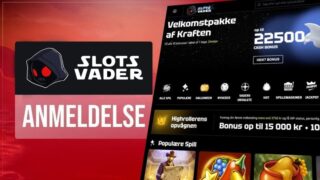Slotsvader Polska – Odkryj Najlepsze Gry Hazlowe i Bonusy