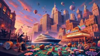 Experience the Ultimate Thrills with Divaspin Casino’s Exclusive Bonus Offers