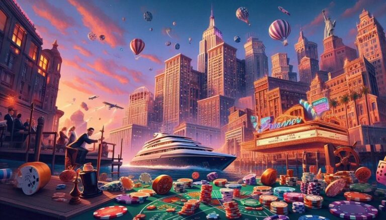 Experience the Ultimate Thrills with Divaspin Casino’s Exclusive Bonus Offers